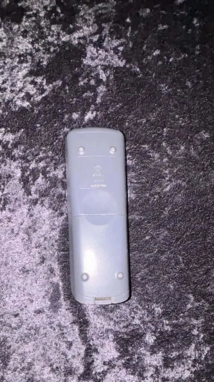 Sony RM-AMU009 System Audio Remote Control